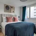 Appartement de 72 m² avec 3 chambre(s) en location à Paris