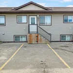 Maison de 1184 m² avec 3 chambre(s) en location à Grande Prairie