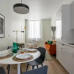 Rent 3 bedroom apartment of 60 m² in Lyon