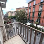 Rent 2 bedroom apartment of 60 m² in Napoli