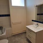 Rent 1 bedroom apartment of 28 m² in TOURS