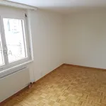 Miete 4 Schlafzimmer wohnung von 90 m² in Delémont