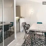 Rent 1 bedroom apartment of 49 m² in Bagneux