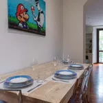 Rent 4 bedroom apartment of 90 m² in Milan