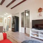 Rent 2 bedroom apartment of 77 m² in barcelona