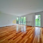 Rent 5 bedroom apartment of 164 m² in Mokotów