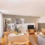 Rent 4 bedroom apartment of 90 m² in Paris