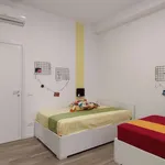 Rent a room in milan