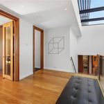 Rent 4 bedroom flat of 277 m² in London