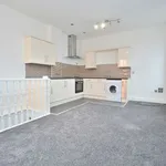 Rent 1 bedroom flat in East Midlands