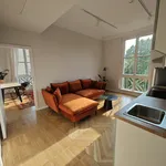 Rent 2 bedroom apartment of 43 m² in Wrocław