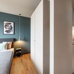 Rent 1 bedroom apartment of 21 m² in Brunswick