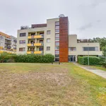 Pronajměte si 3 ložnic/e byt o rozloze 89 m² v Prague