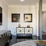 Alquilar 4 dormitorio apartamento en barcelona