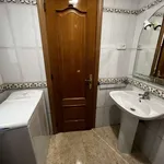 Rent a room in madrid