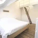 Appartement de 45 m² avec 1 chambre(s) en location à brussels