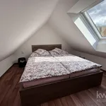 Pronájem bytu 3+kk 85m²