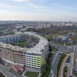 Pronajměte si 1 ložnic/e byt o rozloze 32 m² v Olomouc