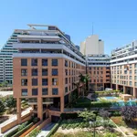 Rent 5 bedroom apartment in Valencia