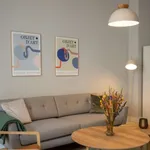 Rent 1 bedroom apartment of 50 m² in Berlin