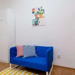 Studio of 18 m² in prague