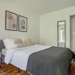 Appartement de 48 m² avec 1 chambre(s) en location à paris