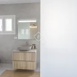 Rent 2 bedroom apartment of 129 m² in Valencia