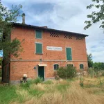 Farmhouse via San Luca, Sant'Agata Bolognese