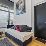 Huur 2 slaapkamer appartement van 45 m² in Binnenstad