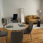 Rent 1 bedroom apartment in Montreal