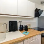 Appartement de 95 m² avec 4 chambre(s) en location à Grenoble