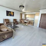 Rent 4 bedroom apartment of 116 m² in Brașov