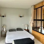 Appartement de 45 m² avec 1 chambre(s) en location à ST