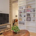 Rent 1 bedroom apartment of 51 m² in madrid