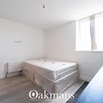 Rent 6 bedroom flat in West Midlands