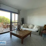 Appartamento arredato con terrazzo Portisco