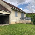 Rent 3 bedroom house of 69 m² in Escamps