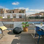 Alquilar 2 dormitorio apartamento en Barcelona