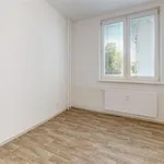 Pronajměte si 3 ložnic/e byt o rozloze 62 m² v Ostrava