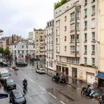 Rent 1 bedroom apartment of 24 m² in Paris