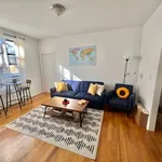 Rent a room in New York