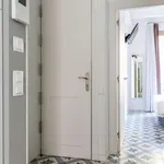 Alquilo 1 dormitorio apartamento de 36 m² en barcelona