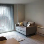 Rent 1 bedroom apartment in West Midlands