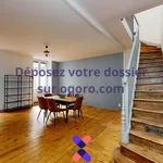  appartement avec 1 chambre(s) en location à Angoulême