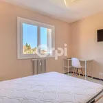 Appartement de 67 m² avec 2 chambre(s) en location à Limoges