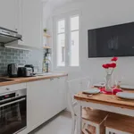 Rent 1 bedroom apartment of 30 m² in Paris