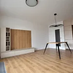 Rent 1 bedroom apartment of 70 m² in Brno