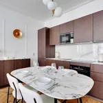 Rent 2 bedroom apartment of 57 m² in paris