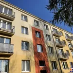 Pronajměte si 2 ložnic/e byt o rozloze 57 m² v Liberec