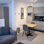 Rent 1 bedroom apartment in Brussels